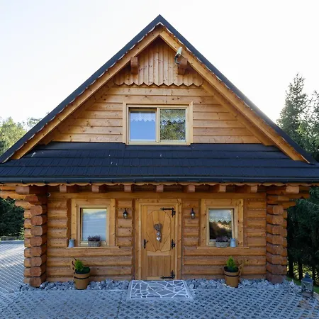 Chalet Jelonkowa Chatka Wisla
