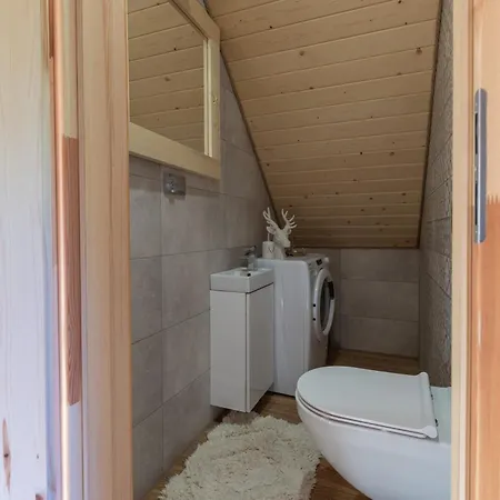 Chalet Jelonkowa Chatka