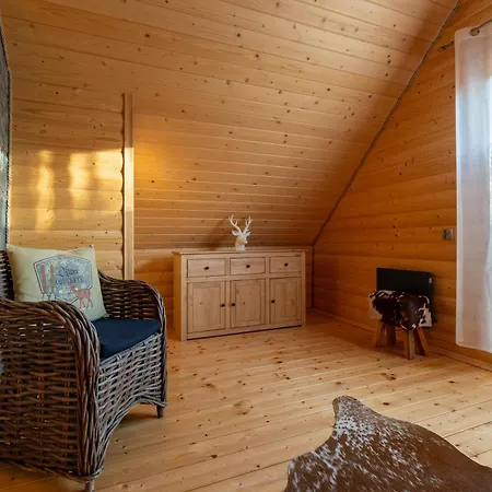 Chalet Jelonkowa Chatka Wisla