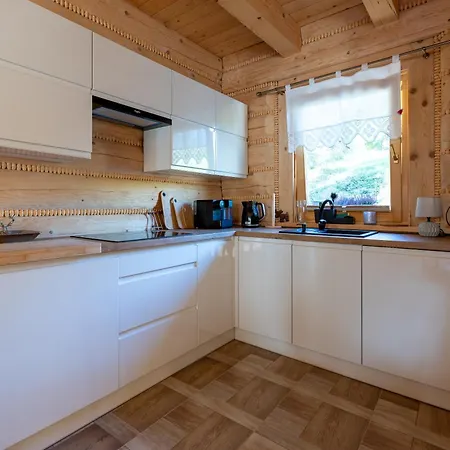 Chalet Jelonkowa Chatka